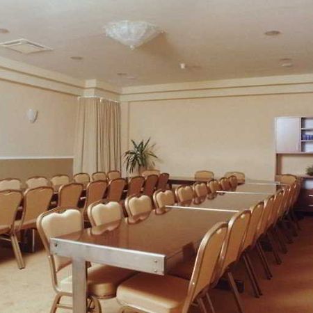 Hotel Porin 자그레브 레스토랑 사진