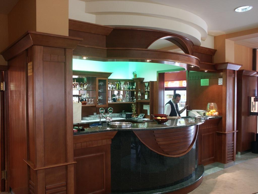 Hotel Porin 자그레브 외부 사진