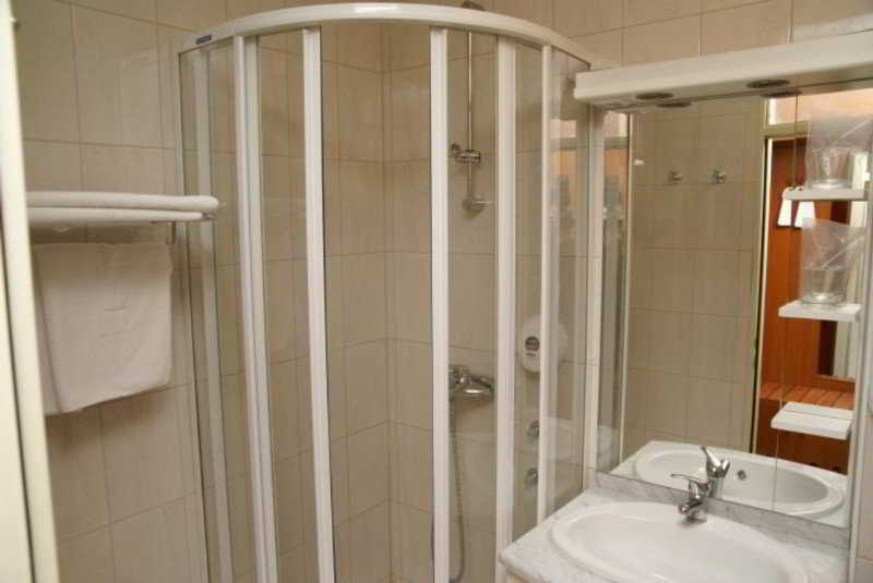 Hotel Porin 자그레브 객실 사진