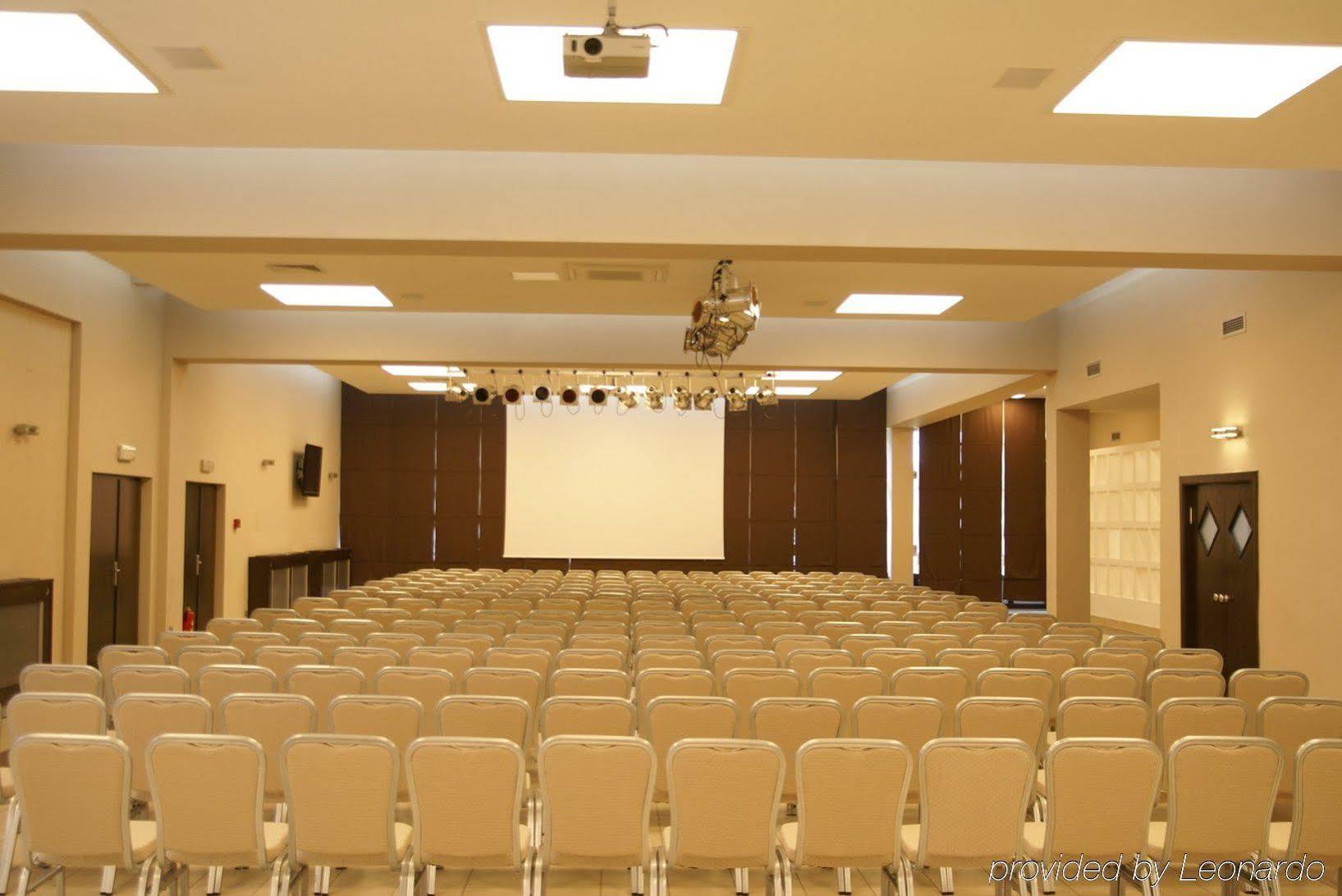 Hotel Porin 자그레브 시설 사진