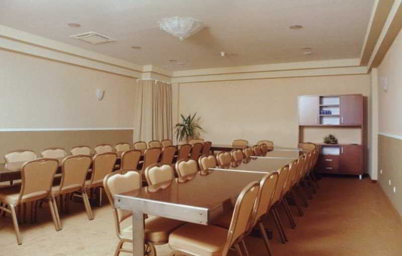Hotel Porin 자그레브 레스토랑 사진