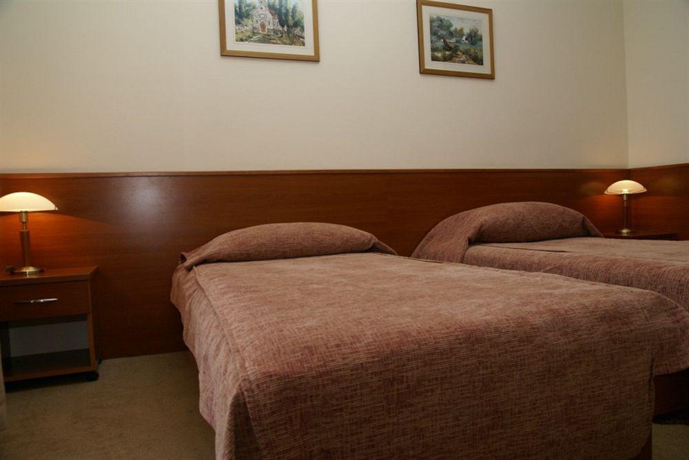 Hotel Porin 자그레브 객실 사진