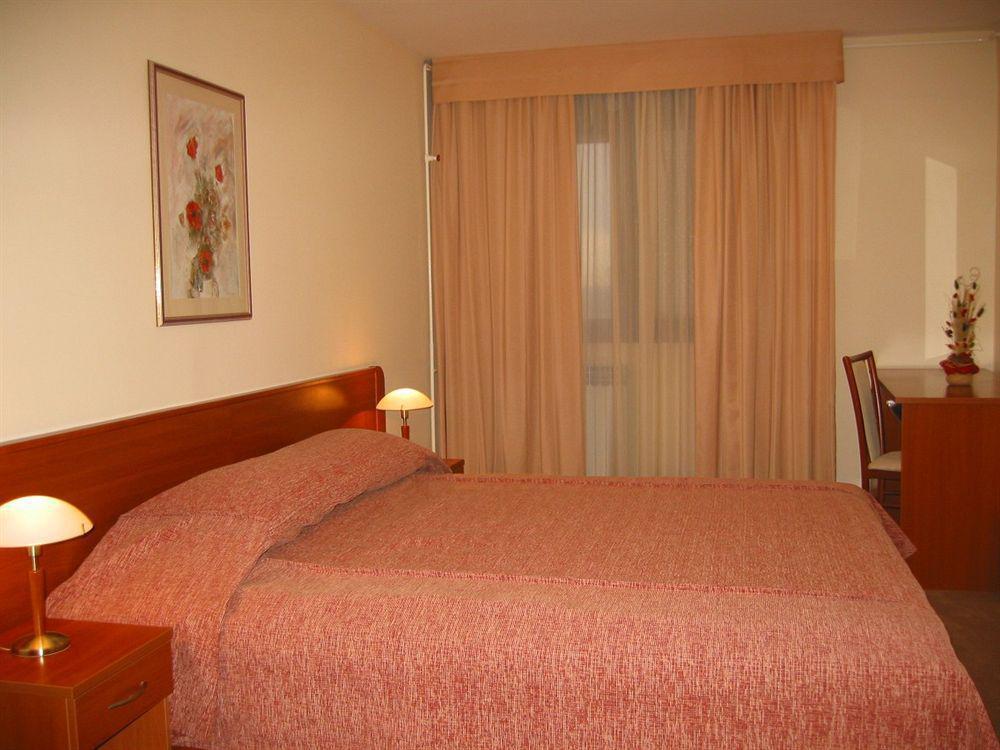 Hotel Porin 자그레브 객실 사진
